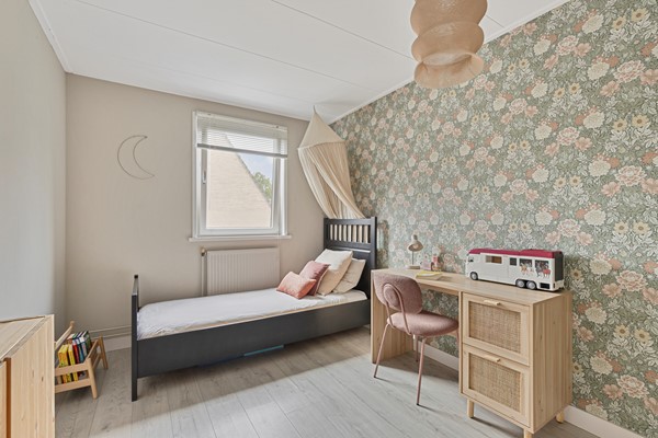Medium property photo - Ganzerik 13, 6721 RK Bennekom